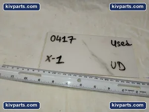 Kawasaki SDSS3-03 PC Board – actual item, photo 6 of 6