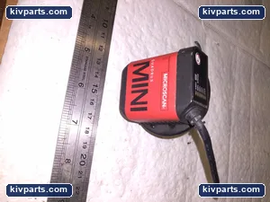 QUADRUS MINI MICROSCAN – actual item, photo 3 of 5
