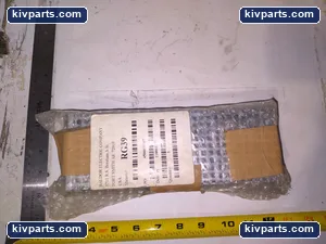 Baldor Drives RG 39 Regen Resistor – actual item, photo 3 of 5