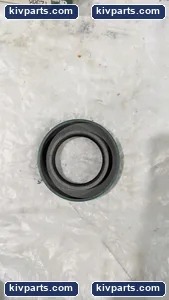 Chicago Rawhide 12508 Oil Seal – actual item, photo 2 of 4