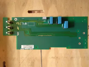 Siemens A5E00430098 Board MM430 Industrial Drive