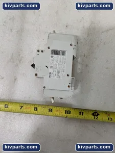 Eaton CB0A Miniature Circuit Breaker – actual item, photo 2 of 6