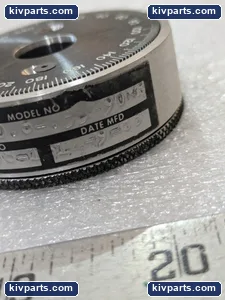 II-VI WPM-10.6-55-90 – actual item, photo 6 of 9