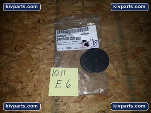 Oshkosh 2BG526 Diaphragm Control – actual item, photo 3 of 3