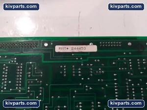 Liebert 02-790811-10B Industrial Power Control Module – actual item, photo 7 of 8