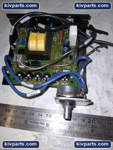 Minarik MM23011C Corp – actual item, photo 2 of 4
