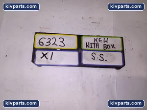 Eaton D64D1 Digital Display – actual item, photo 2 of 2