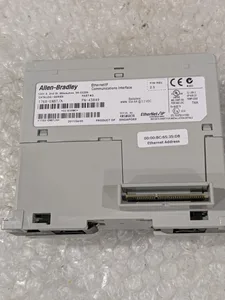 Allen-Bradley 1768-ENBT/A EtherNet/IP Communication Module