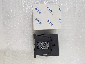 Eaton XTRE10B31T Moeller Control Relay