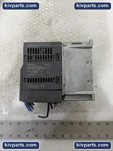 Mitsubishi FR-D740-050-NA AC Drive – actual item, photo 2 of 7