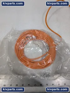 ifm EVT005 Connecting Cable with Socket – actual item, photo 4 of 5