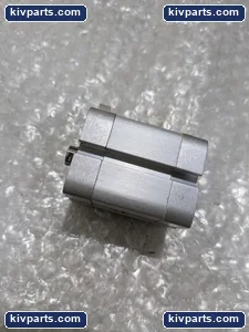 Festo ADN-25-15-I-P-A Compact Pneumatic Cylinder – actual item, photo 2 of 5