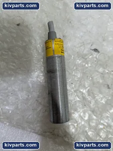 KAS-80-A13-S Capacitive Proximity Sensor – actual item, photo 4 of 5
