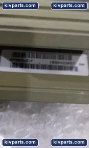 Foxboro DH9E24 Series IPM 5 Power Supply Module – actual item, photo 4 of 5
