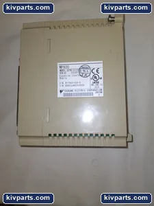 Yaskawa EXI0IF MP920 Interface Module – actual item, photo 5 of 6