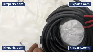 Panasonic CN-14A-C Connector Attached Cable – actual item, photo 4 of 11