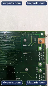 National Instruments 777358-01 NI PCI-Can – actual item, photo 11 of 12