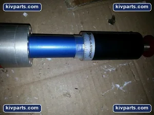 Fabco-air FPS-1405-9 Pancake Cylinder – actual item, photo 4 of 4