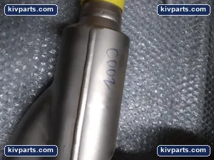 Endress+Hauser PROMASS F 83F40-CFTDAARBB2AA Coriolis Mass Flow Meter – actual item, photo 3 of 12