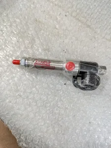 Bimba D-4391-A UG Stainless Steel Air Cylinder