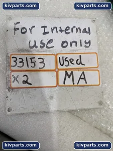 Fanuc A16B-2203-0500 Main Control Circuit Board PCB – actual item, photo 6 of 6