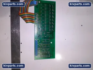 Avtron 27280 Mach C20191 A19722 – actual item, photo 5 of 7