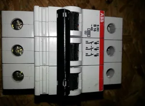 ABB S263-B16 Circuit Breaker