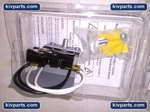 RBH-TB26-AM Duellet – actual item, photo 2 of 4