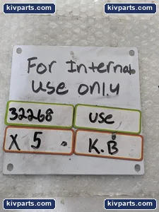 Square D ECB14020G3 Remote Operated Circuit Breaker – actual item, photo 5 of 5