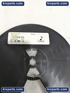 Mini-circuits LAT-10 RF Connector – actual item, photo 3 of 5