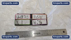 Belimo W0G 600 Strainer/Ball Valve – actual item, photo 10 of 10