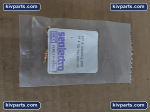 051-043-0000-220 Jack Bulkhead Mount RF Connector – actual item, photo 2 of 3