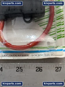 Philmore 8AWG-60A/MAXI Fhmaxi Fuse – actual item, photo 5 of 7