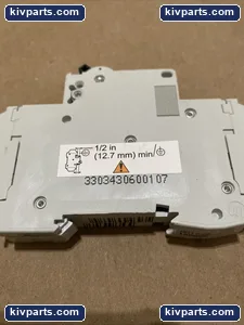 Schneider Electric 60110 Multi 9 C60 Circuit Breaker – actual item, photo 8 of 8