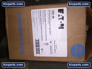 Eaton 1301-9B AC/CA Toggle Switch – actual item, photo 5 of 6