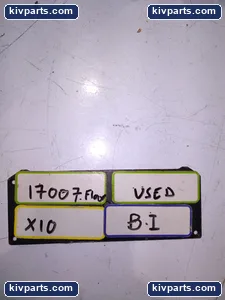 JGH5R20S – actual item, photo 4 of 4