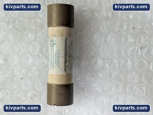 Bussmann REN-40 REN40 Super-Lag Renewable Fuse – actual item, photo 3 of 4