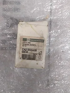 Telemecanique CA2 EN340B Control Relay