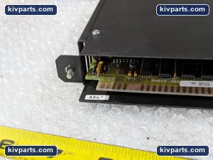 Square D 8020 SCP-401 Model 400 Processor Module – actual item, photo 10 of 11