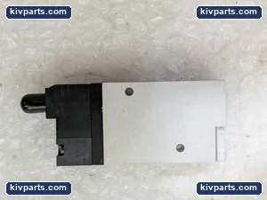 Parker EZ1VNBB549A Solenoid Valve – actual item, photo 5 of 8