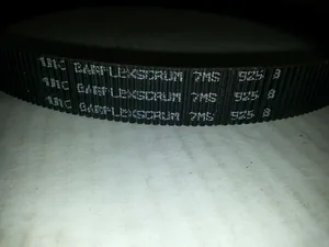 Bando 7MS-925 Belt