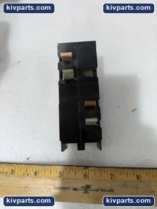 Cutler-Hammer XO215 Circuit Breaker – actual item, photo 4 of 6