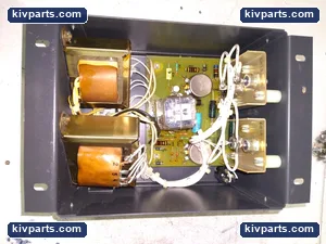 Basler 9022900-103 Synchronous Motor Pullout Relay – actual item, photo 2 of 3