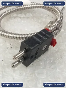 TCP-190-20-SP Bayonet Thermocouple – actual item, photo 2 of 5