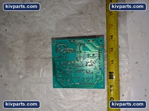 XY7.820.203 Circuit Board – actual item, photo 5 of 6