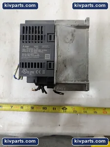 Mitsubishi D700 AC Drive – actual item, photo 6 of 10