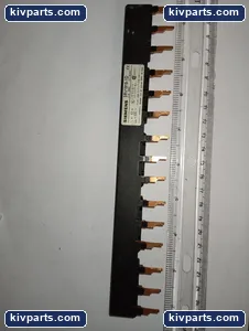 Siemens 3RV1915-ID Circuit Breaker – actual item, photo 3 of 5
