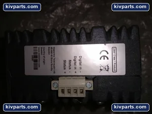Westermo 3640-1430 Industrial Ethernet Switch – actual item, photo 3 of 4