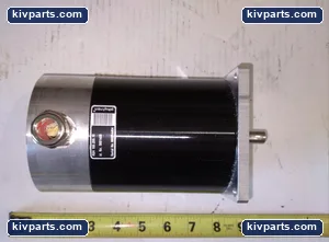 Phytron 100.200.10 5001435 Stepper Stepping Motor – actual item, photo 2 of 4