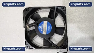 PM058-115-4B Interfan – actual item, photo 3 of 5